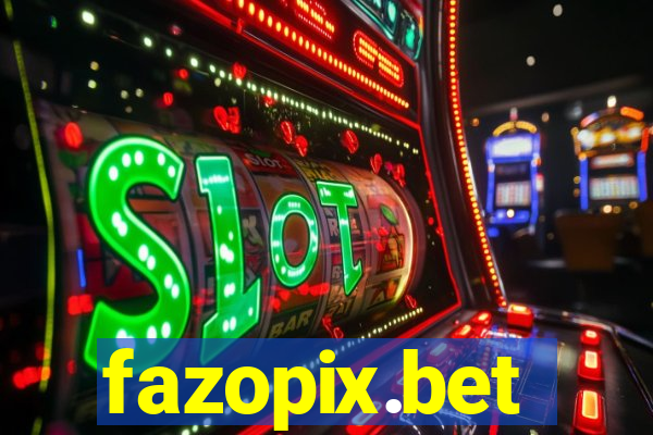 fazopix.bet