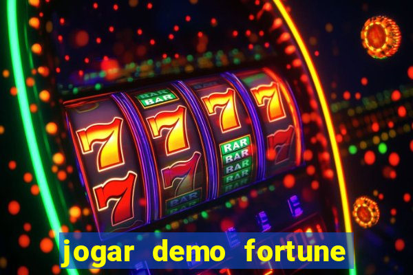 jogar demo fortune dragon pg