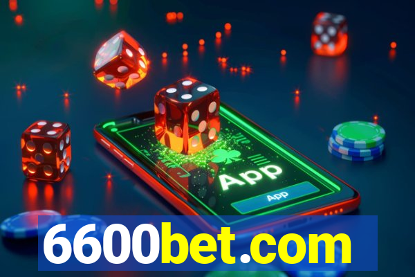 6600bet.com