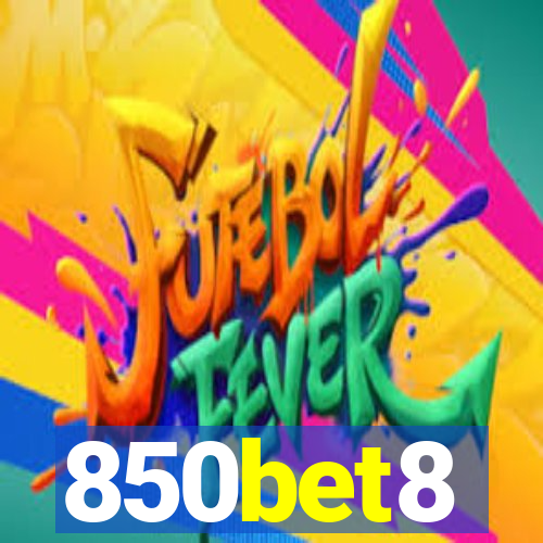 850bet8