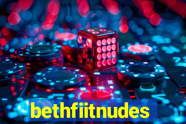 bethfiitnudes