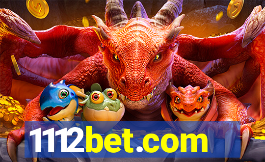 1112bet.com