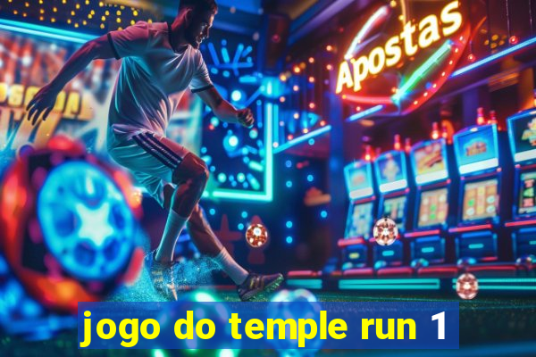 jogo do temple run 1