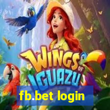 fb.bet login