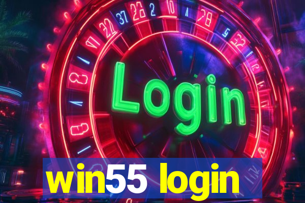 win55 login