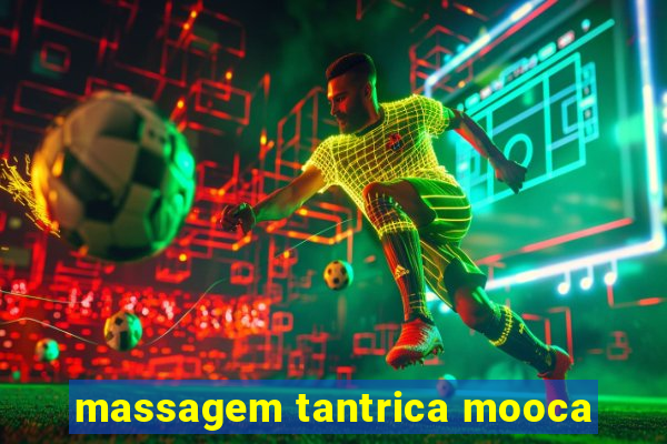 massagem tantrica mooca