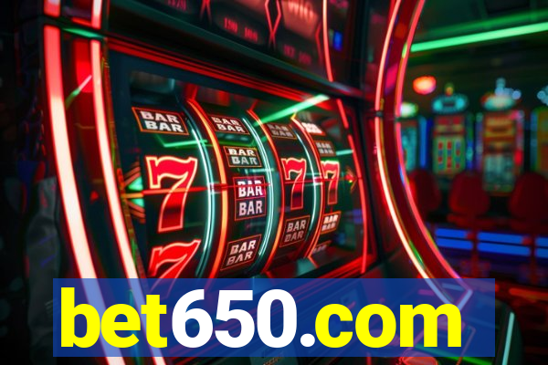 bet650.com