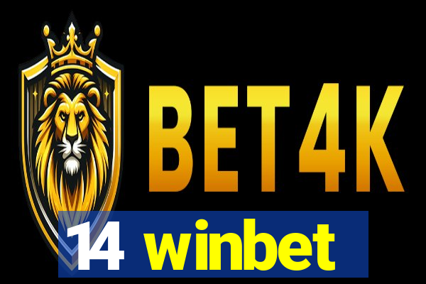 14 winbet