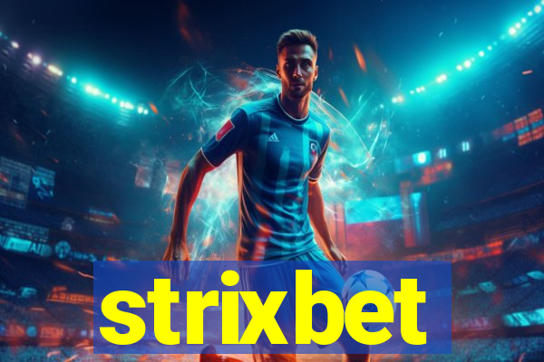 strixbet