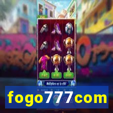 fogo777com