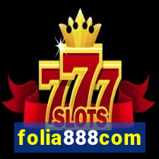 folia888com