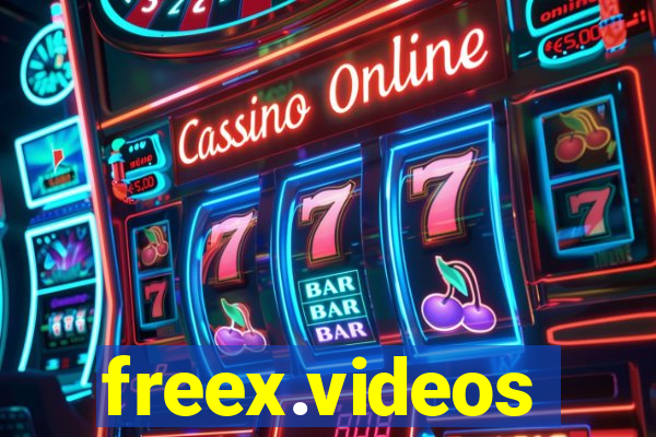 freex.videos