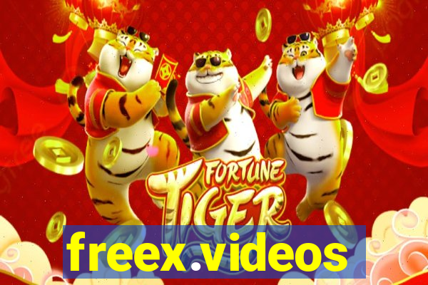 freex.videos