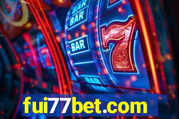 fui77bet.com