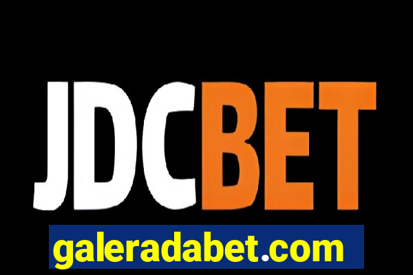 galeradabet.com.br