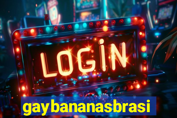 gaybananasbrasil.com