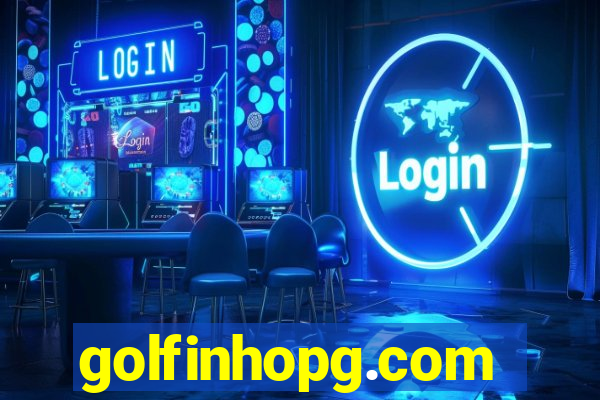 golfinhopg.com