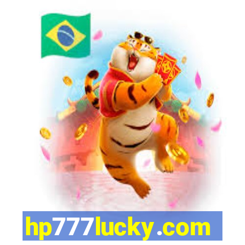 hp777lucky.com