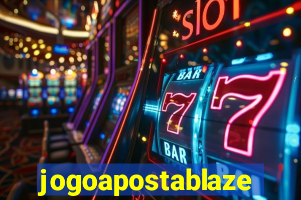 jogoapostablaze