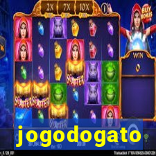 jogodogato