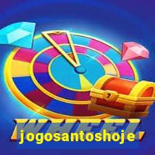 jogosantoshoje