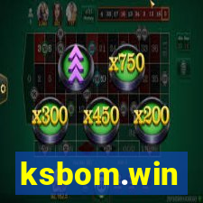 ksbom.win