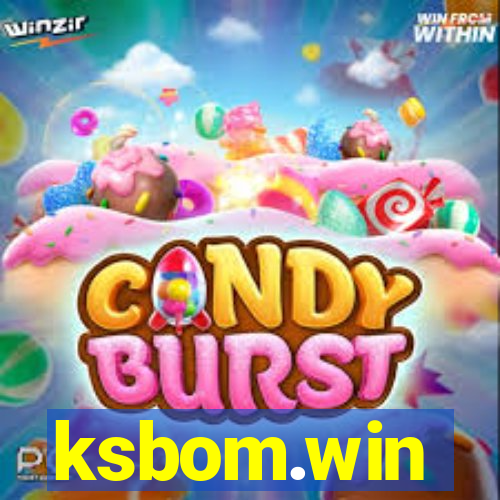 ksbom.win