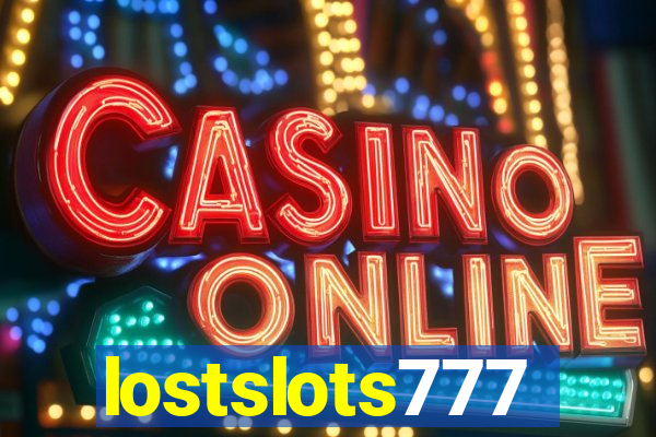 lostslots777