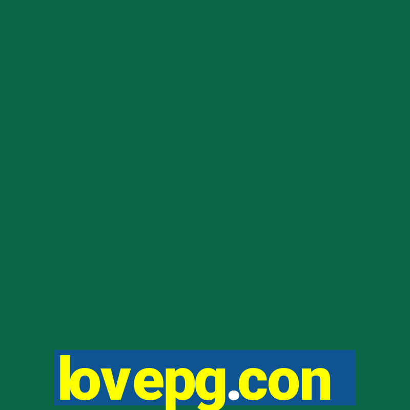 lovepg.con