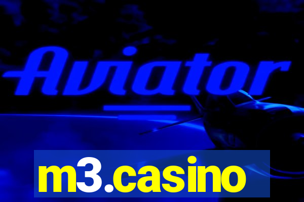 m3.casino