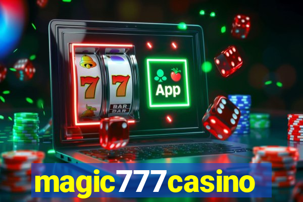 magic777casino