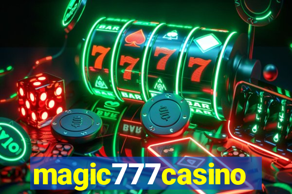 magic777casino