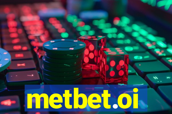 metbet.oi