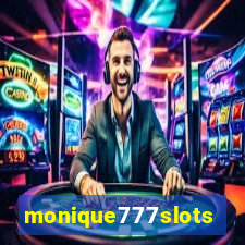 monique777slots