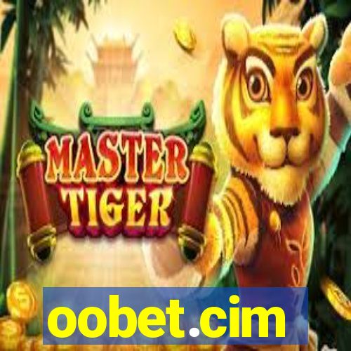 oobet.cim