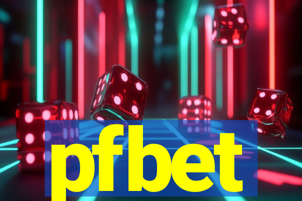 pfbet