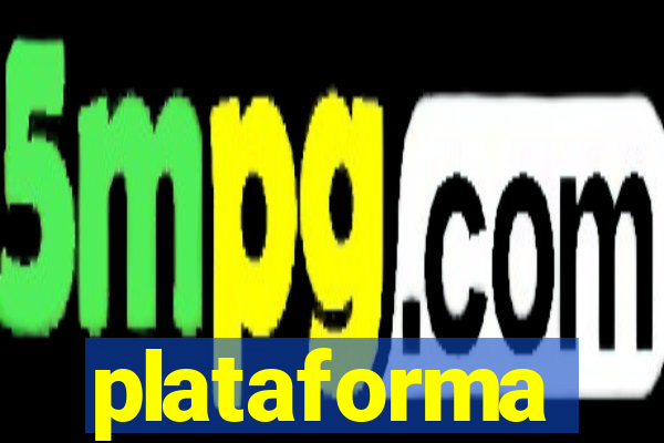 plataforma