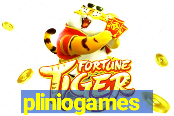 pliniogames