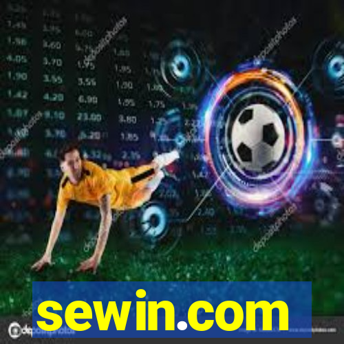 sewin.com