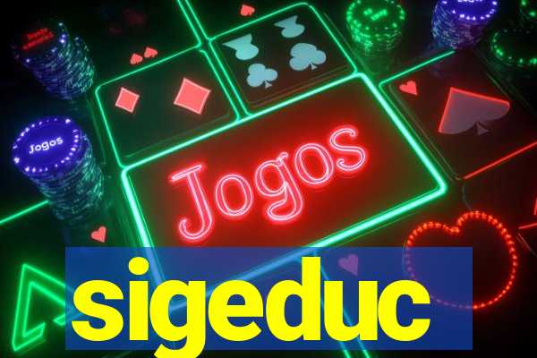 sigeduc