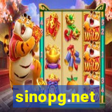 sinopg.net