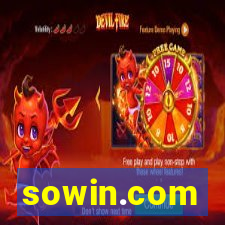 sowin.com