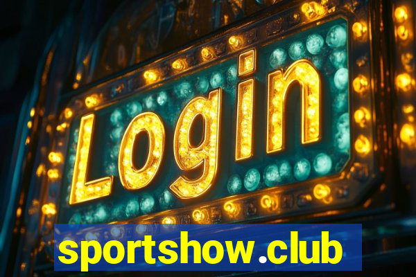 sportshow.club