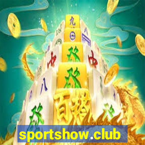 sportshow.club