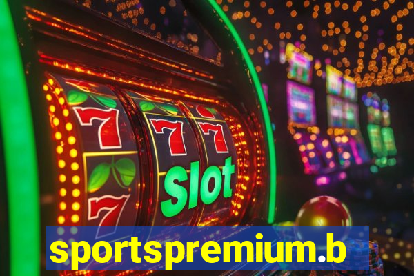 sportspremium.bet