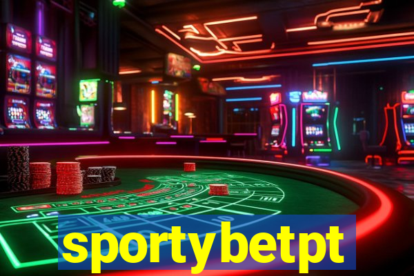 sportybetpt