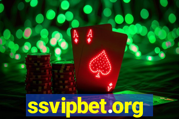 ssvipbet.org