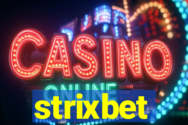 strixbet