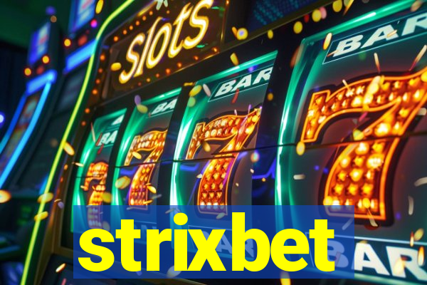 strixbet