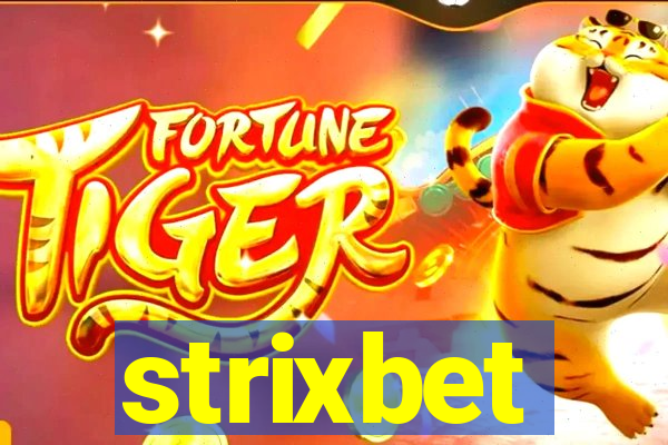 strixbet